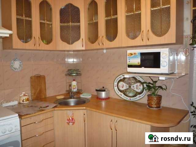 1-комнатная квартира, 40 м², 5/9 эт. в аренду посуточно в Саратове Саратов - изображение 1