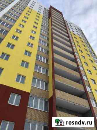 1-комнатная квартира, 43 м², 2/18 эт. на продажу в Ульяновске Ульяновск
