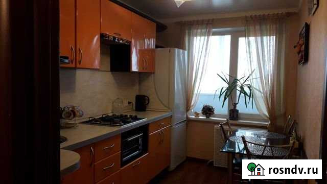 2-комнатная квартира, 48.5 м², 1/2 эт. на продажу в Дубовом Умете Дубовый Умет - изображение 1