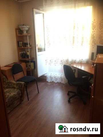 4-комнатная квартира, 80 м², 2/9 эт. на продажу в Красноярске Красноярск - изображение 1