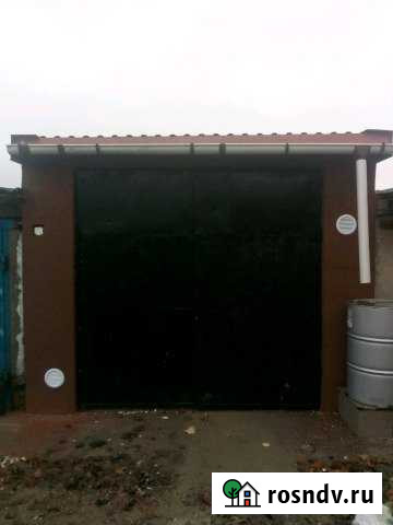 Гараж 19 м² на продажу в Калининграде Калининград - изображение 1