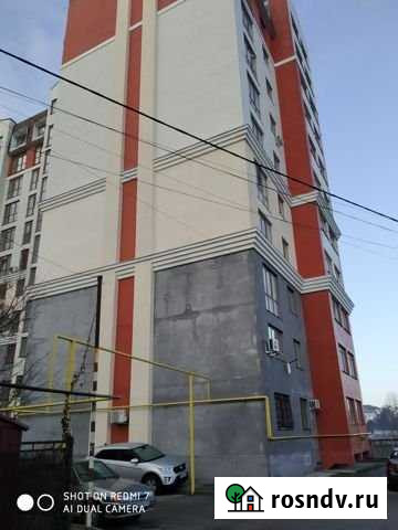 1-комнатная квартира, 43 м², 8/11 эт. на продажу в Симферополе Симферополь - изображение 1