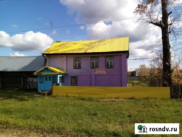 Дом 65 м² на участке 14 сот. на продажу в Полазне Полазна - изображение 1