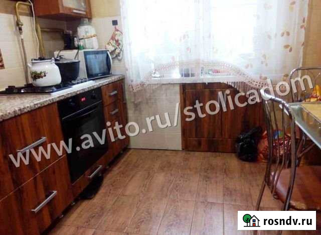 3-комнатная квартира, 60 м², 2/5 эт. на продажу в Зеленодольске Зеленодольск - изображение 1