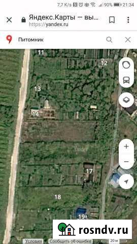 Участок ИЖС 9 сот. на продажу в Стерлитамаке Стерлитамак - изображение 1