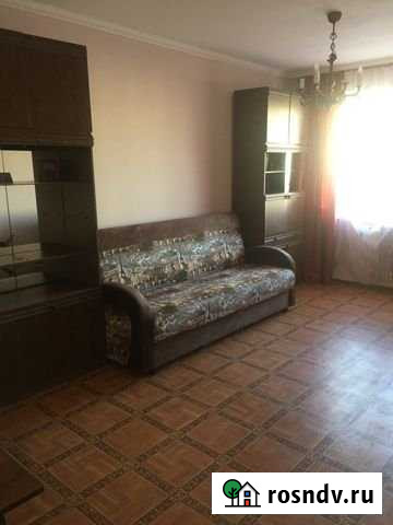 2-комнатная квартира, 53 м², 4/5 эт. в аренду на длительный срок в Октябрьском Московской области Октябрьский - изображение 1