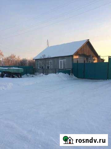 Дом 65 м² на участке 20 сот. на продажу в Альменево Альменево - изображение 1