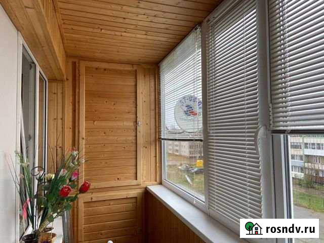 2-комнатная квартира, 52 м², 4/5 эт. на продажу в Судах Суда - изображение 1