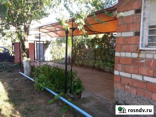 Дача 55 м² на участке 10 сот. на продажу в Астрахани Астрахань - изображение 1