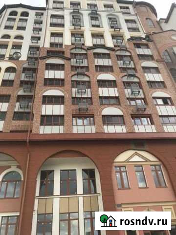 2-комнатная квартира, 62 м², 8/12 эт. на продажу в Развилке Развилка - изображение 1