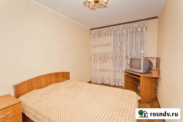 2-комнатная квартира, 45 м², 5/9 эт. в аренду посуточно в Нижнем Новгороде Нижний Новгород - изображение 1