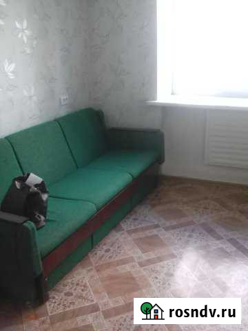 Комната 13 м² в 1-ком. кв., 2/5 эт. в аренду на длительный срок в Ижевске Ижевск - изображение 1