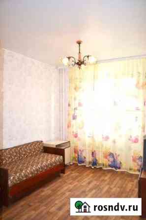 2-комнатная квартира, 45 м², 3/4 эт. в аренду на длительный срок в Ноябрьске Ноябрьск
