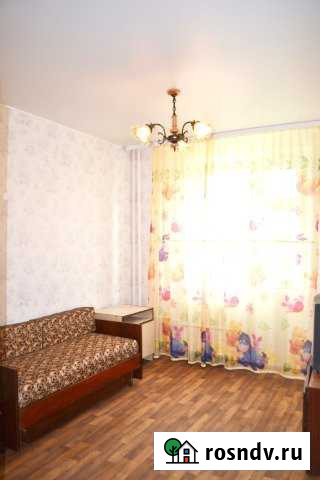 2-комнатная квартира, 45 м², 3/4 эт. в аренду на длительный срок в Ноябрьске Ноябрьск - изображение 1