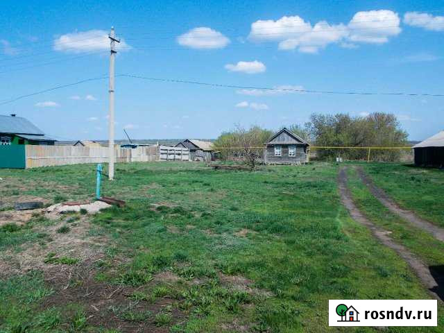 Участок ИЖС 54 сот. на продажу в Осинках Осинки - изображение 1