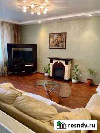 4-комнатная квартира, 112 м², 3/8 эт. на продажу в Смоленске Смоленск