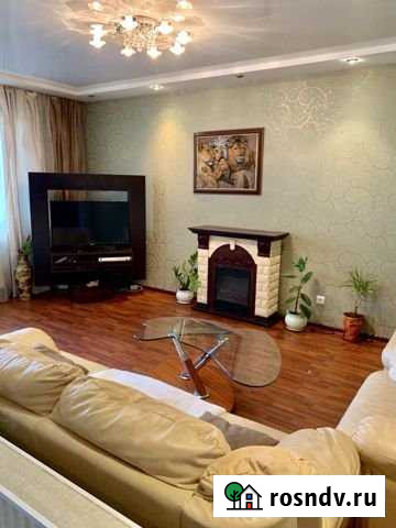 4-комнатная квартира, 112 м², 3/8 эт. на продажу в Смоленске Смоленск - изображение 1