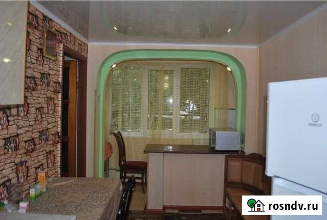 2-комнатная квартира, 42 м², 1/5 эт. в аренду на длительный срок в Геленджике Геленджик - изображение 1