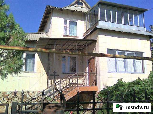 Дом 329 м² на участке 14 сот. на продажу в Романовской Романовская - изображение 1