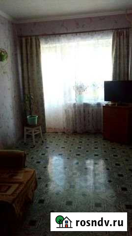 2-комнатная квартира, 45 м², 2/2 эт. на продажу в Юго-Камском Юго-Камский - изображение 1