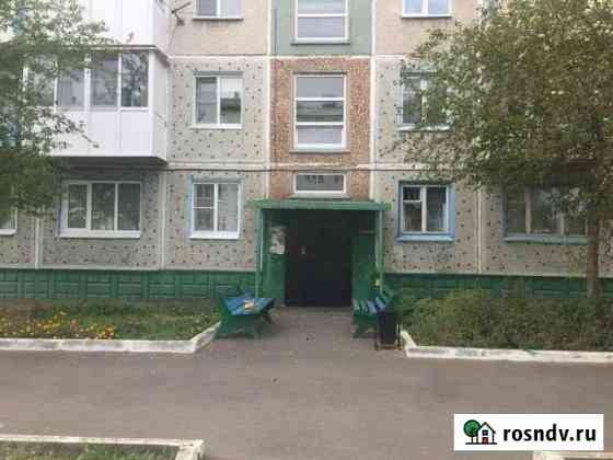 3-комнатная квартира, 62.9 м², 4/5 эт. на продажу в Калачинске Калачинск