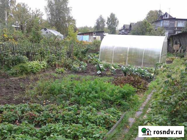 2-комнатная квартира, 41.2 м², 1/1 эт. на продажу в Оричах Оричи - изображение 1