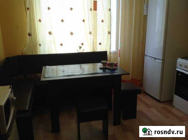 2-комнатная квартира, 60 м², 2/3 эт. в аренду посуточно в Лабытнанги Лабытнанги - изображение 1