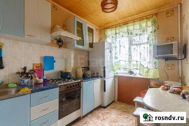 3-комнатная квартира, 61 м², 9/9 эт. на продажу в Череповце Череповец - изображение 1