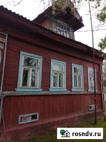 Дача 60 м² на участке 15 сот. на продажу в Переславле-Залесском Переславль-Залесский - изображение 1