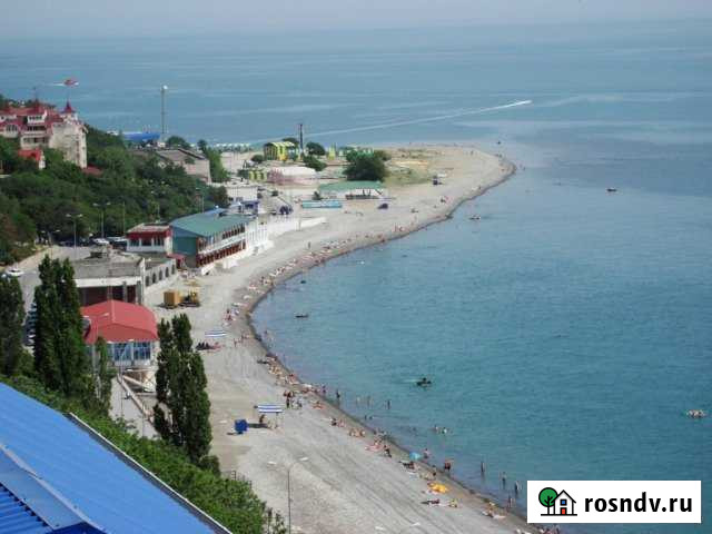 Дача 86 м² на участке 6 сот. на продажу в Мысхако Мысхако - изображение 1