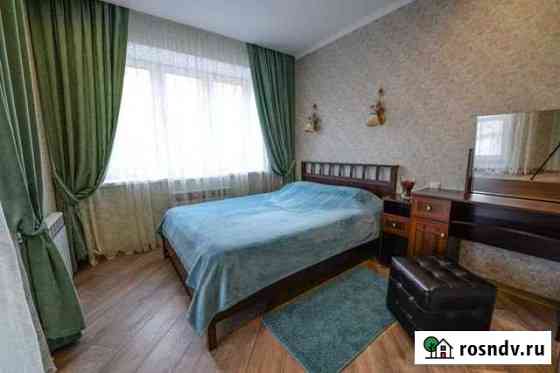 2-комнатная квартира, 45 м², 5/16 эт. в аренду посуточно в Омске Омск