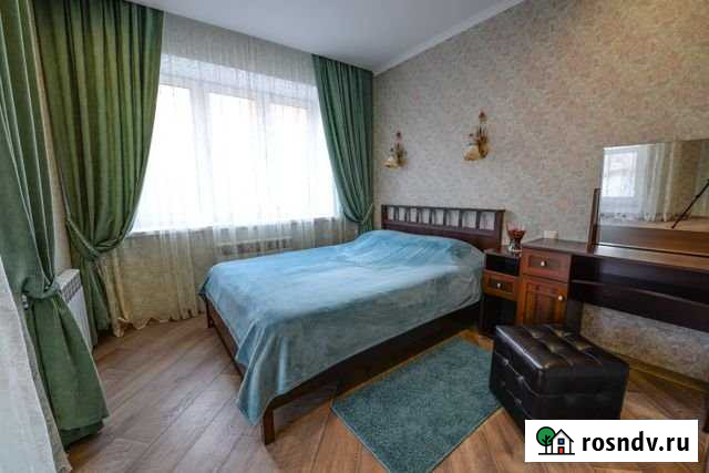 2-комнатная квартира, 45 м², 5/16 эт. в аренду посуточно в Омске Омск - изображение 1