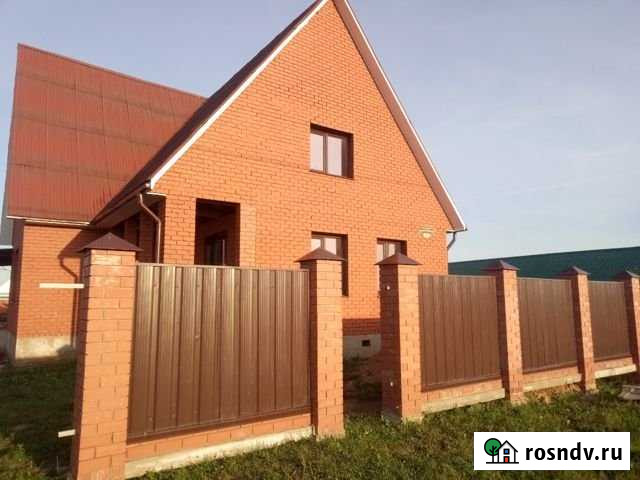 Дом 160 м² на участке 10 сот. на продажу в Нефтекамске Нефтекамск - изображение 1