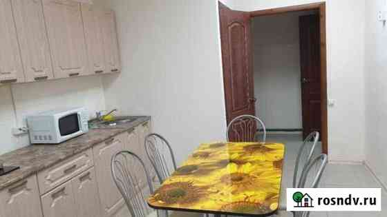 3-комнатная квартира, 65 м², 1/2 эт. в аренду посуточно в Губахе Губаха