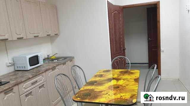 3-комнатная квартира, 65 м², 1/2 эт. в аренду посуточно в Губахе Губаха - изображение 1