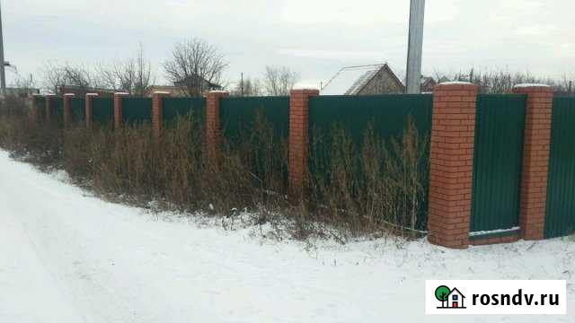 Участок СНТ, ДНП 6 сот. на продажу в Самаре Самара - изображение 1