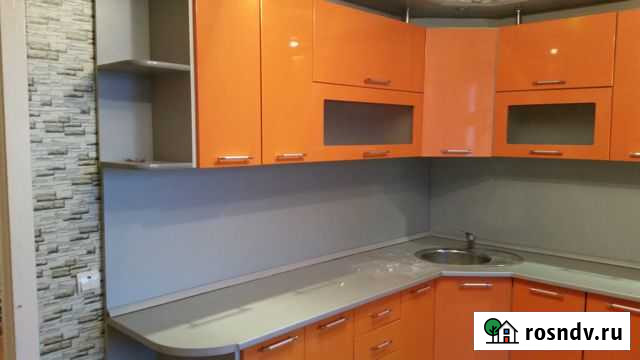 1-комнатная квартира, 40 м², 4/9 эт. на продажу в Стерлитамаке Стерлитамак - изображение 1