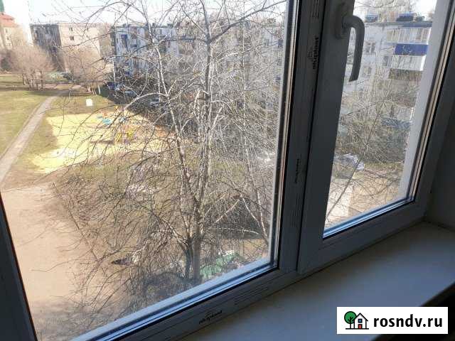 3-комнатная квартира, 60 м², 5/5 эт. на продажу в Салавате Салават - изображение 1