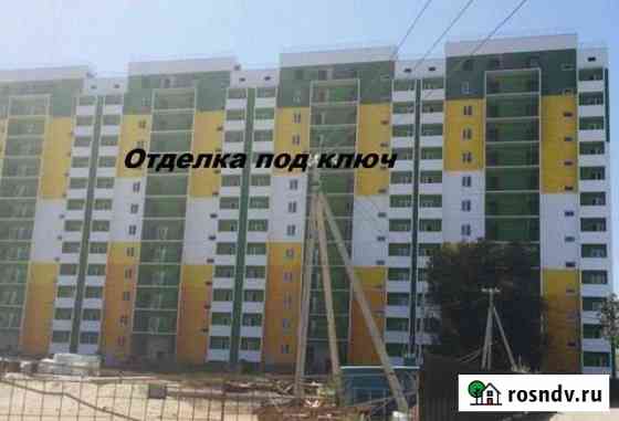 1-комнатная квартира, 35 м², 4/12 эт. на продажу в Астрахани Астрахань