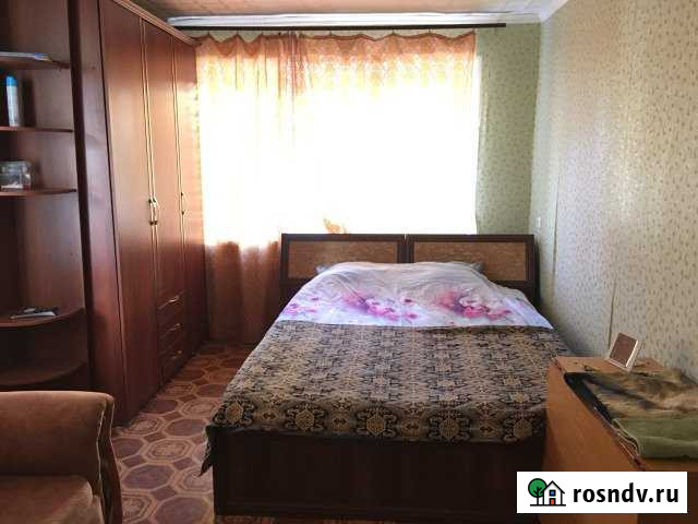 1-комнатная квартира, 33 м², 2/5 эт. в аренду посуточно в Зеленодольске Зеленодольск - изображение 1