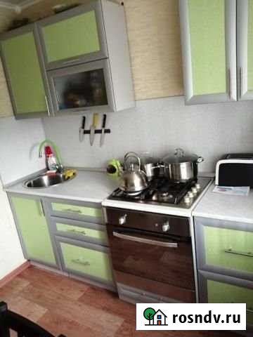 1-комнатная квартира, 30 м², 5/5 эт. на продажу в Нижнекамске Нижнекамск - изображение 1