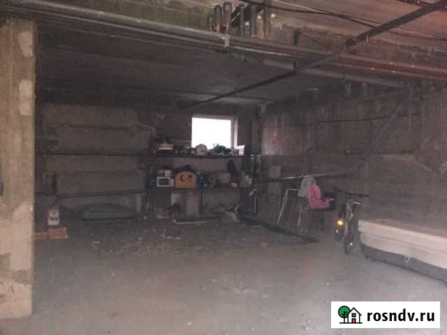 Машиноместо 18 м² на продажу в Маркове Маркова - изображение 1