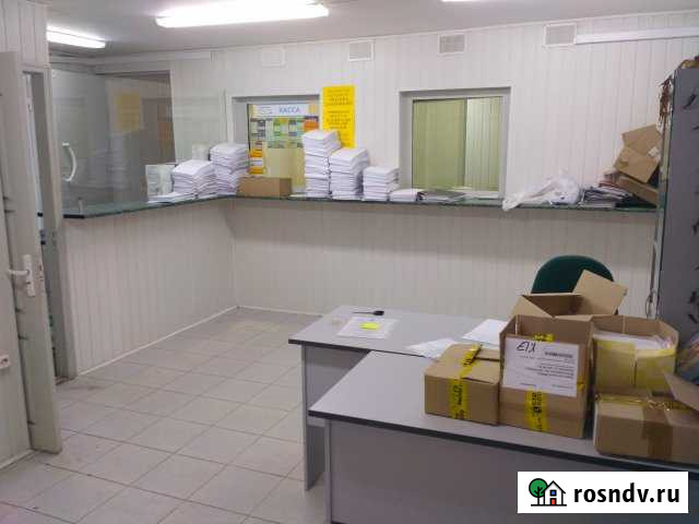 Помещение свободного назначения, 55 кв.м. Волжский - изображение 1