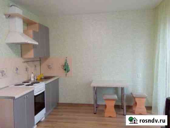 Квартира-студия, 29 м², 3/25 эт. в аренду на длительный срок в Челябинске Челябинск