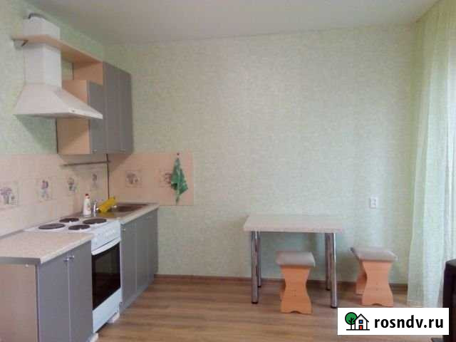 Квартира-студия, 29 м², 3/25 эт. в аренду на длительный срок в Челябинске Челябинск - изображение 1