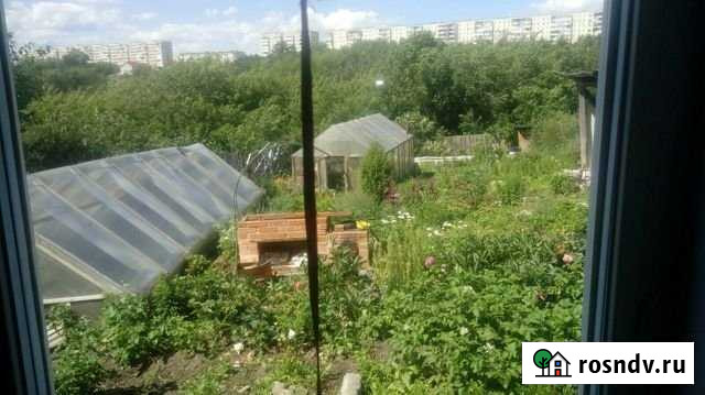 Дом 90 м² на участке 15 сот. на продажу в Каменске-Уральском Каменск-Уральский - изображение 1