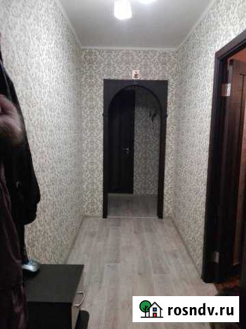 Комната 18 м² в 2-ком. кв., 4/9 эт. в аренду посуточно в Воронеже Воронеж - изображение 1