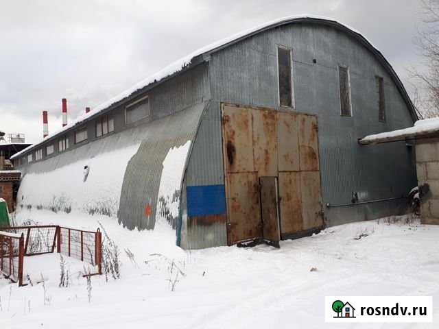 Производственное помещение, 434.4 кв.м. Уфа - изображение 1