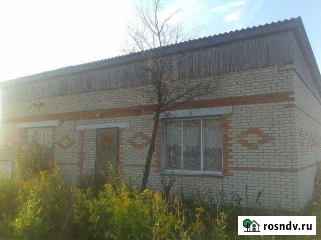 Дом 150 м² на участке 20 сот. на продажу в Наровчате Наровчат - изображение 1