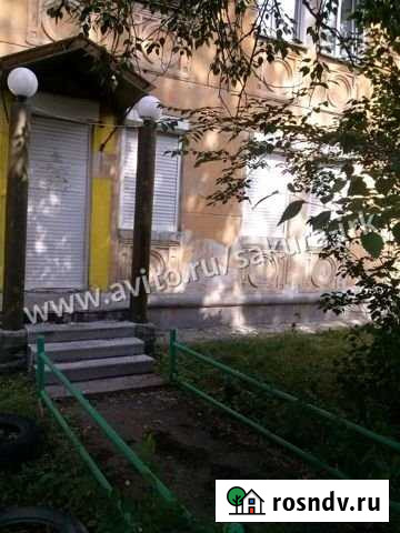 Офисное помещение, 75.6 кв.м. Ангарск - изображение 1